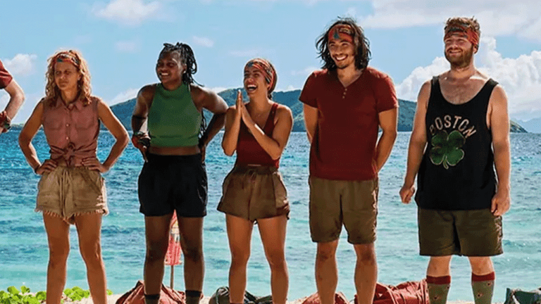 Survivor 45 Season Finale Winner Survivor Season 45 Finale Cast Dee