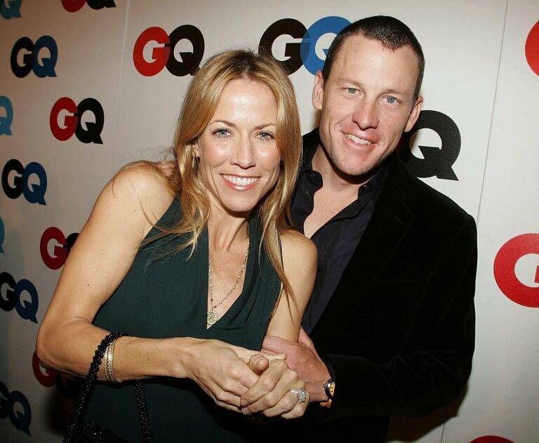 Is Sheryl Crow Married Was Sheryl Crow Married To Lance Armstrong