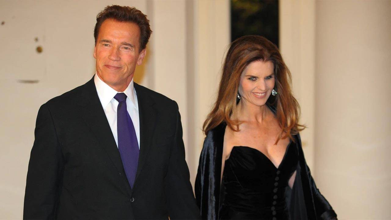 Unveiling Arnold Schwarzenegger's Personal Life: Wife, Children, and
