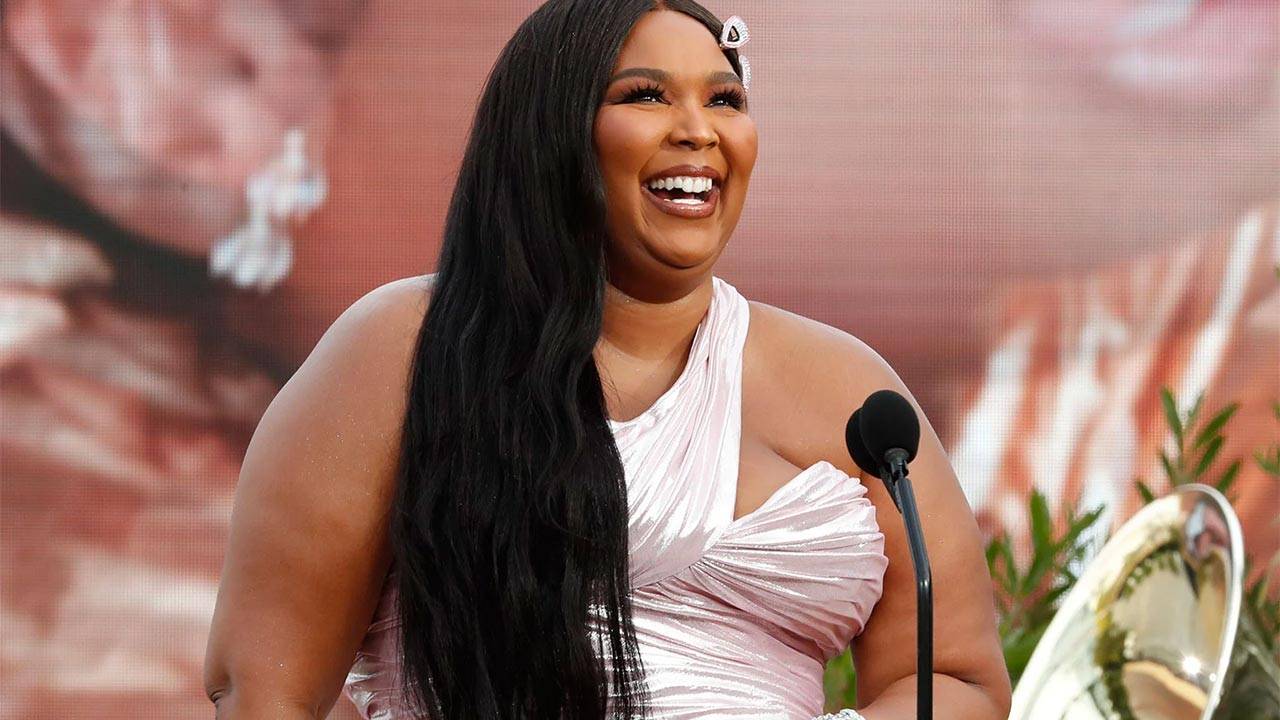 Does Lizzo Have A Daughter
