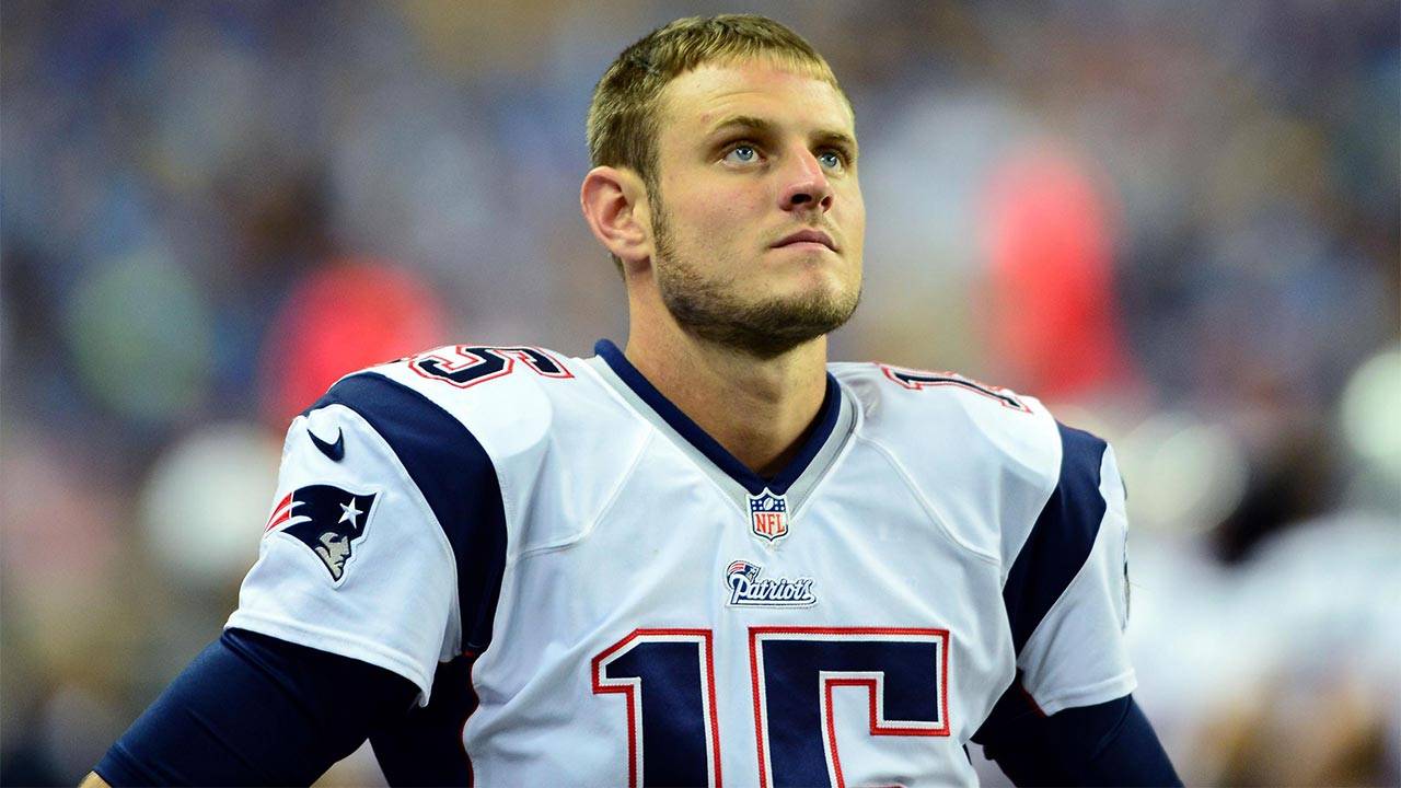 Ryan Mallett Cause Of Death