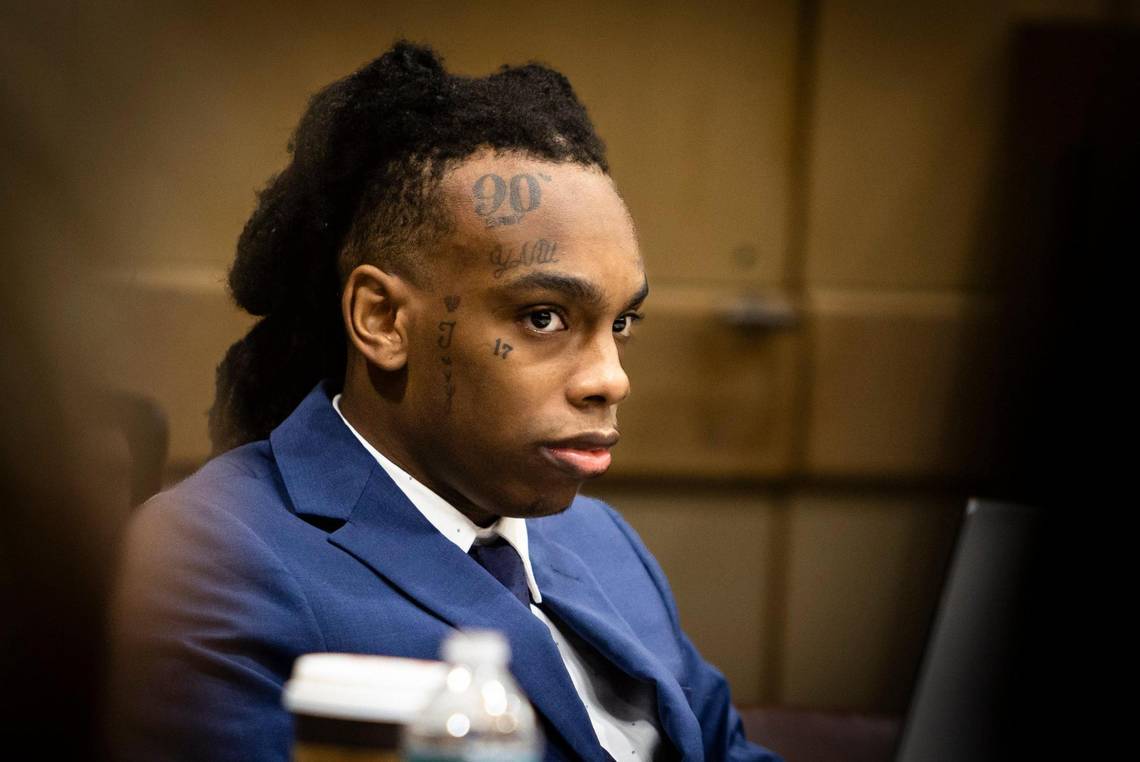 YNW Melly Murder Trial: Is YNW Melly Free out? - NAYAG Today