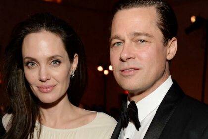 Angelina Jolie Brad Pitts Lawsuit Abuse Allegations