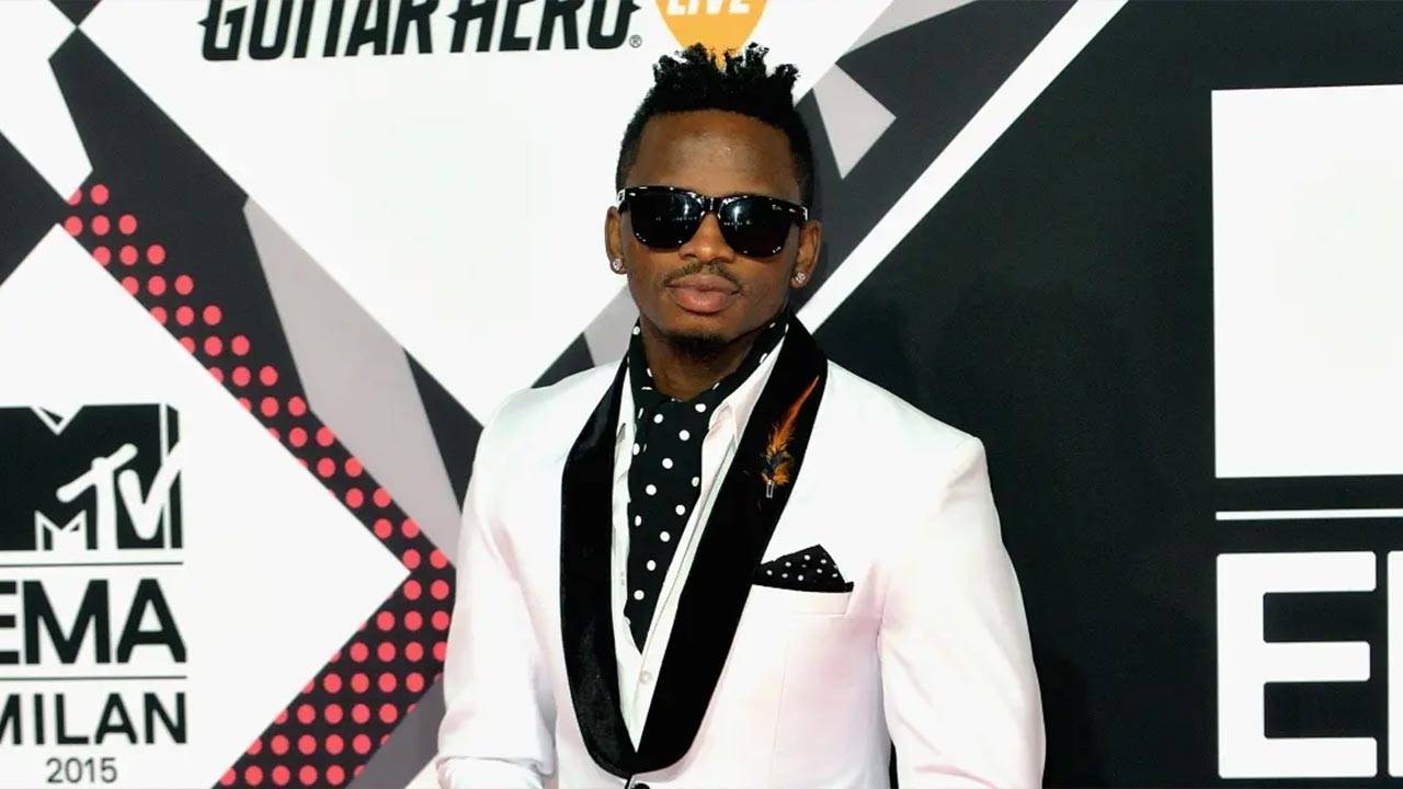 Diamond Platnumz Alive Or Dead