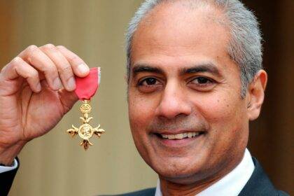 George Alagiah News Reader Last Broadcast What Did George Alagiah Die Of