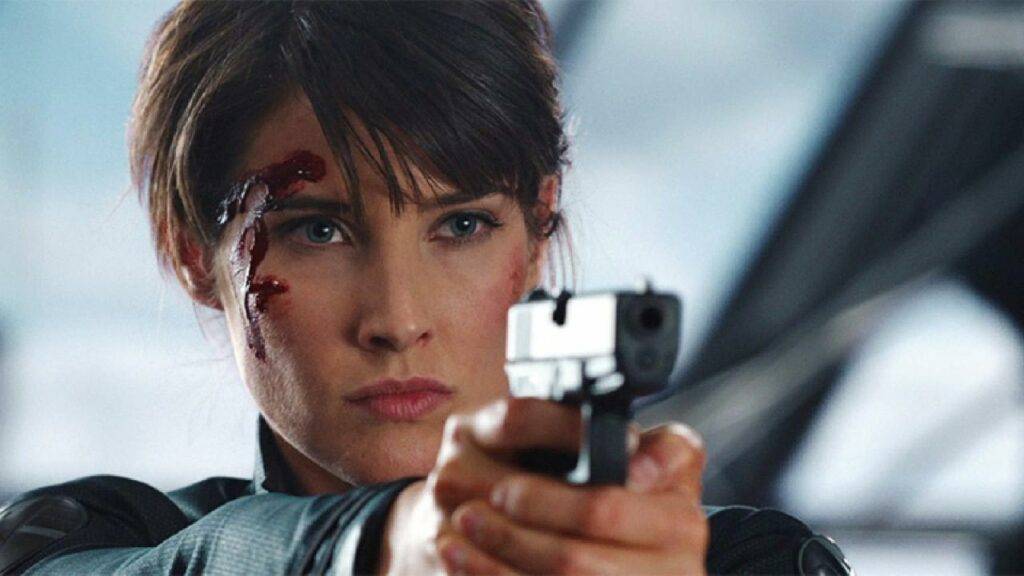 Is Maria Hill A Skrull