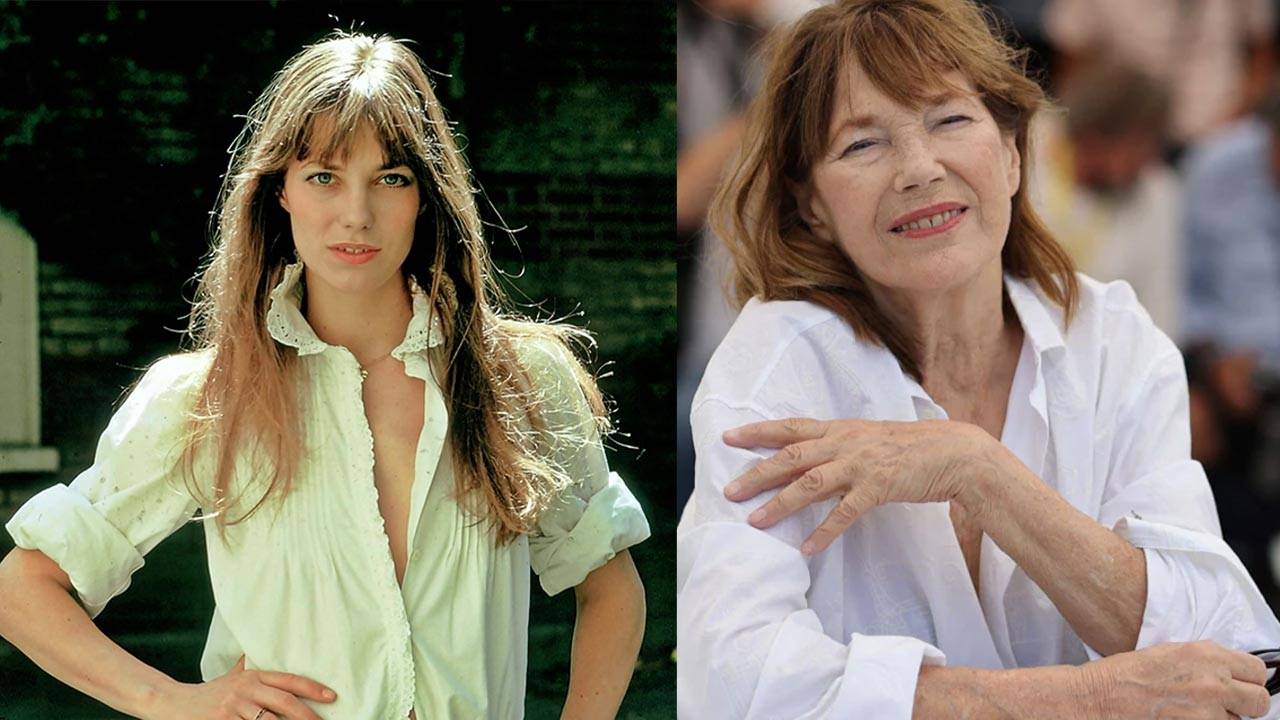 Jane Birkin Dead