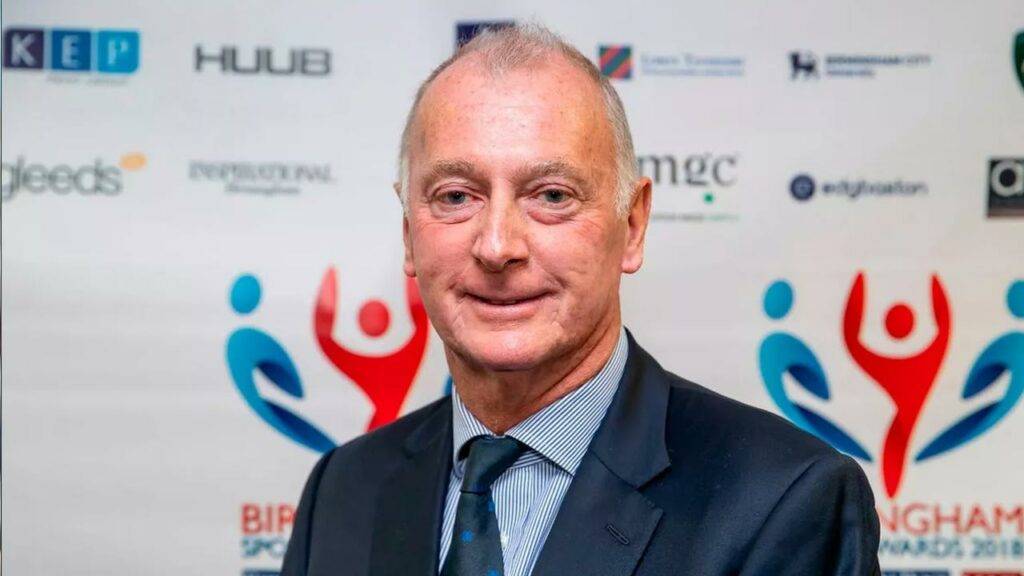 Trevor Francis Net Worth