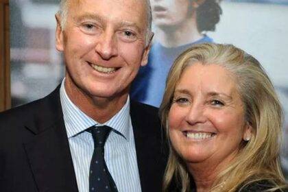 Trevor Francis Wife Helen And Children Know All About His Family