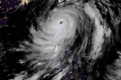 Typhoon Egay Update Bagyong Egay Update Signal Today
