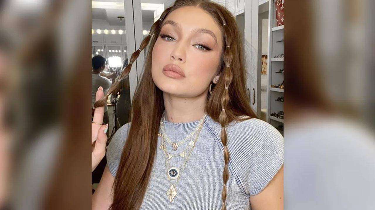 What Happened To Gigi Hadid