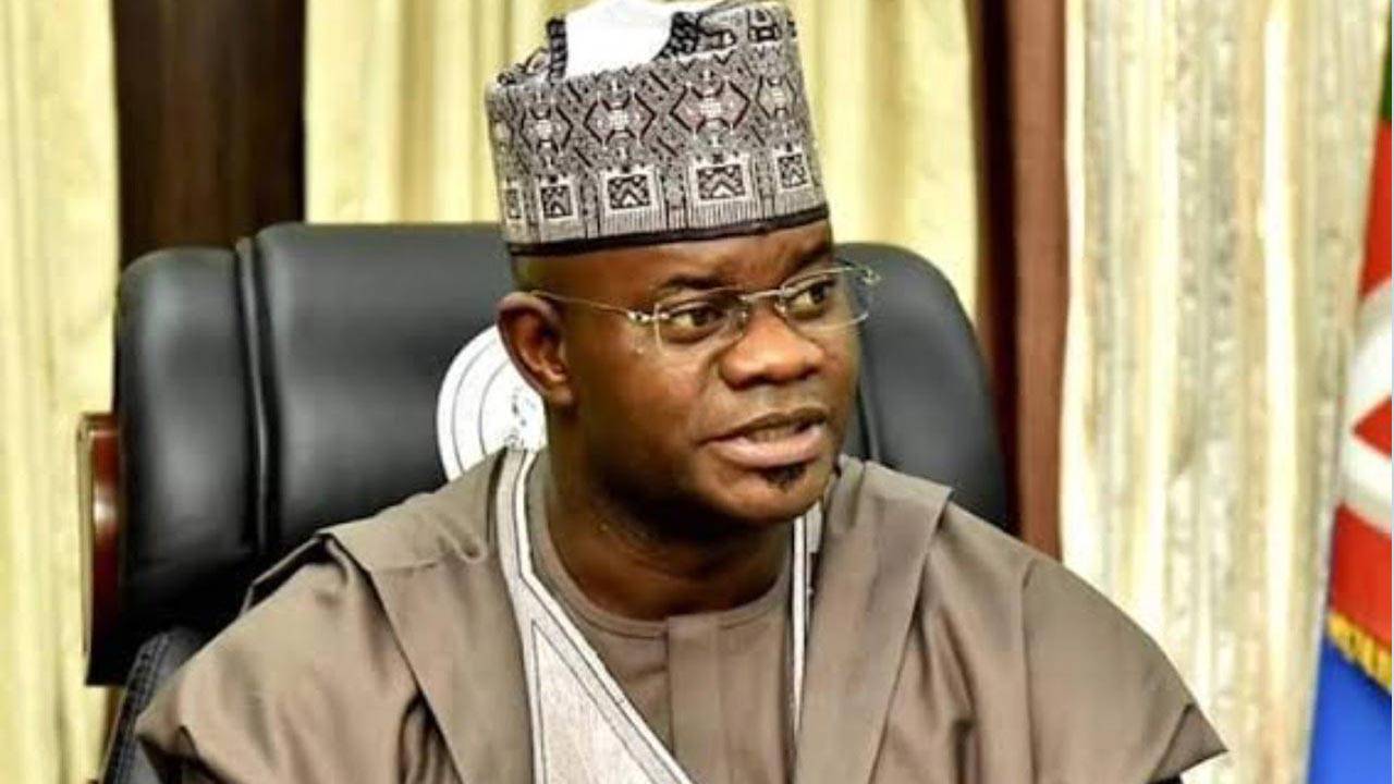 Yahaya Bello Latest News Why Is Yahaya Bello Dead Trending