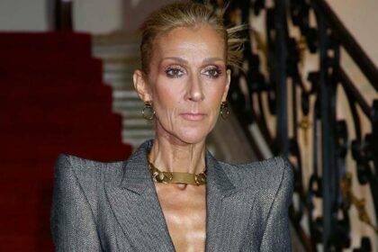 Celine Dion Heath What Happened To Celine Dion