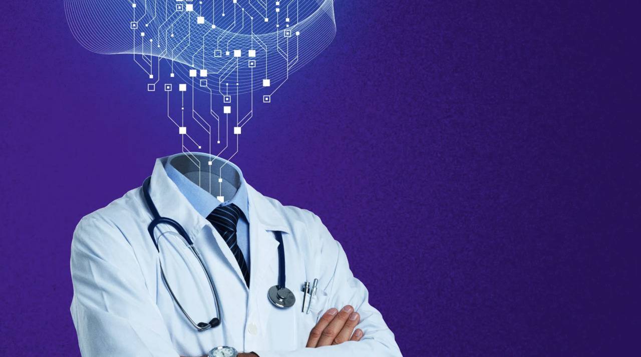 Revolutionizing Healthcare in Developing Countries: The Role of ChatGPT ...
