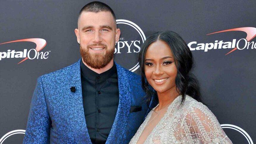 Travis Kelce Wife and Girlfriend, Who is Travis Kelce Dating? - NAYAG Today