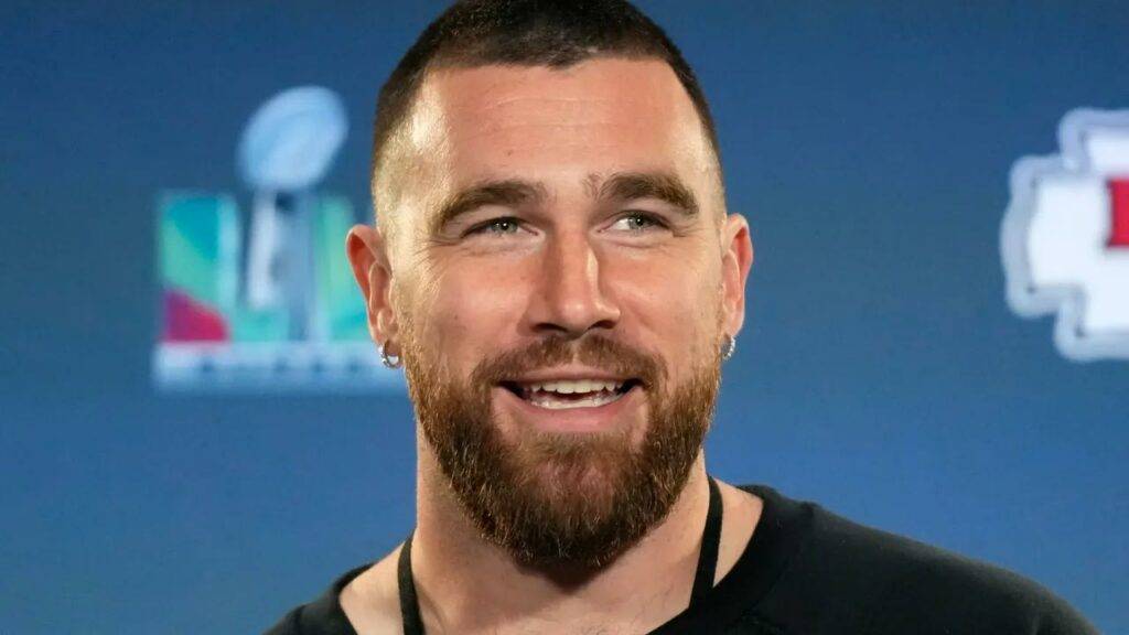 Travis Kelce 2024 Net Worth Forbes List Vanni Jaquelin