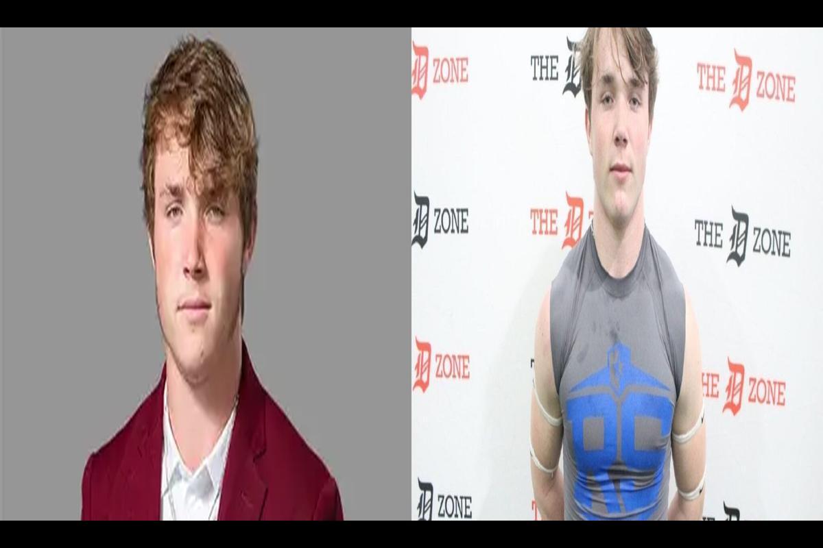 Alec Ward Obituary, Car Accident Death in Central Michigan of CMU