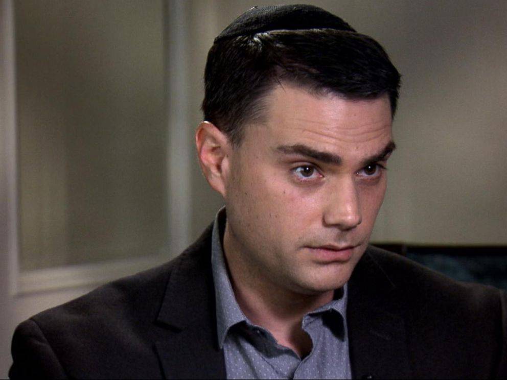 Ben Shapiro Jewish