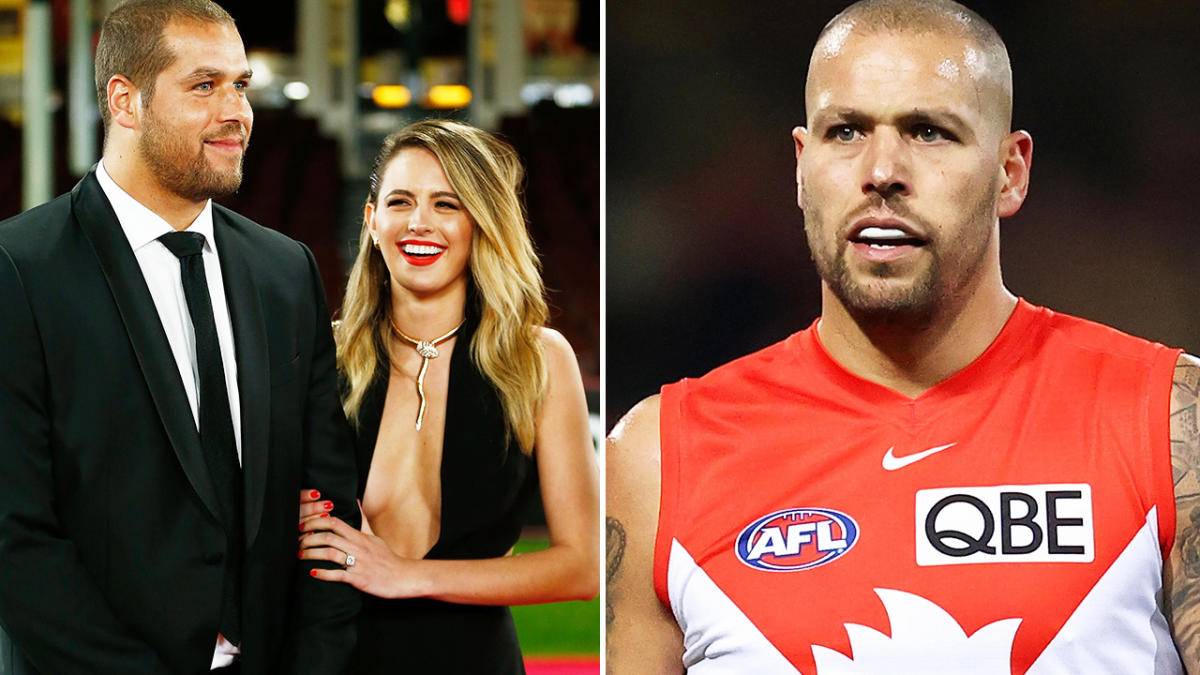 Buddy Franklin Book Signing, Know Wife Jesinta Franklin, Kids Tullulah ...