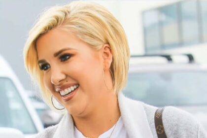 Chrisley Knows Best Savannah Pregnant Is Savannah Chrisley Pregnant