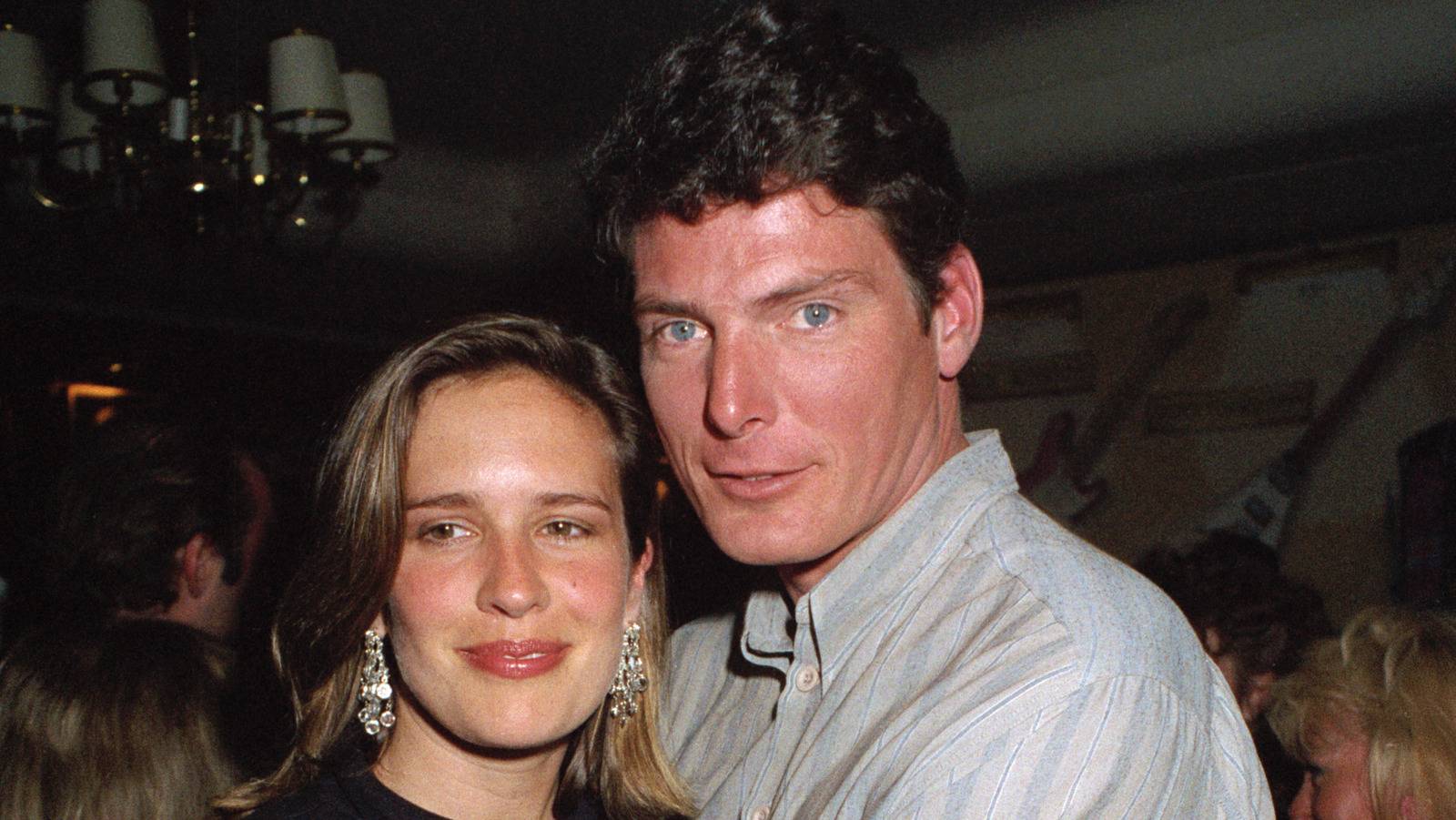 Who was Christopher Reeves Wife Dana Reeves? Know Christopher Reeves