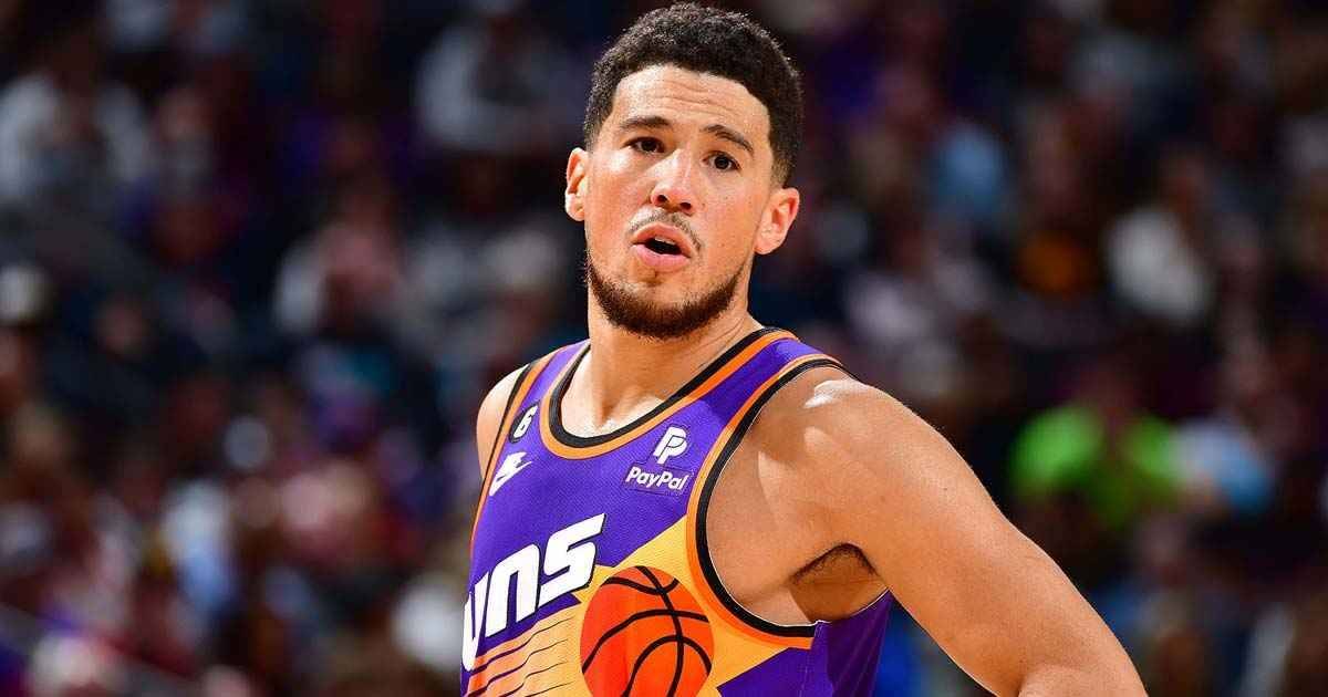 Devin Booker Tattoo Meaning, Shoes: Nike Book 1, Know Height And ...