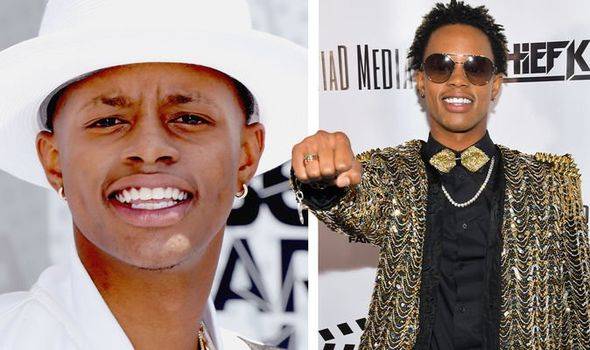 Did Silento Murder Cousin