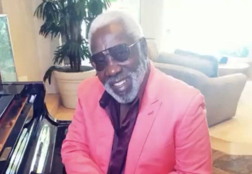 Eddie Levert Net Worth 2025, Age, Kids or Children - NAYAG Today
