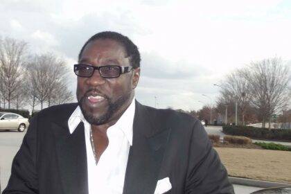 Eddie Levert Net Worth Year