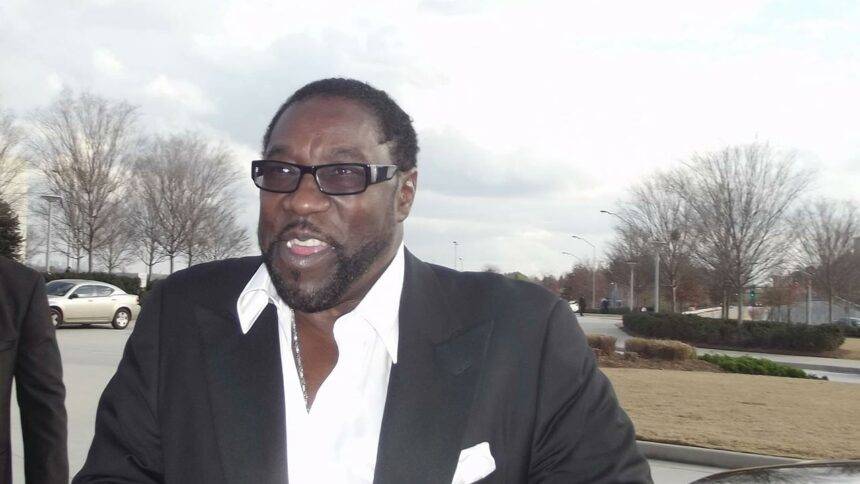 Eddie Levert Net Worth 2024, Age, Kids or Children - NAYAG Today