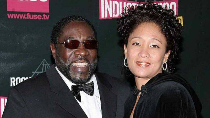 Eddie Levert Wife Passed Away, When Did Eddie Levert Die? Eddie Levert ...