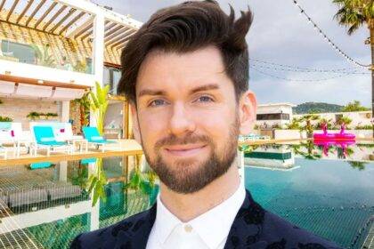 Eoghan Mcdermott Braces