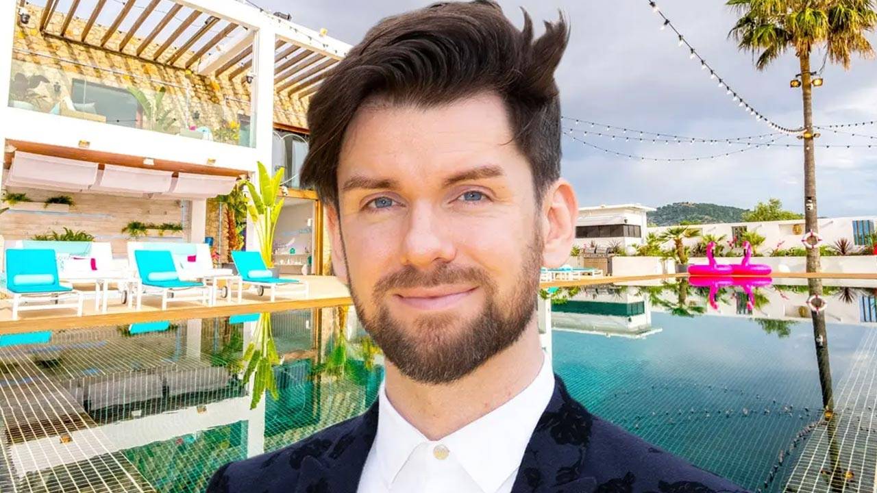 Eoghan Mcdermott Braces