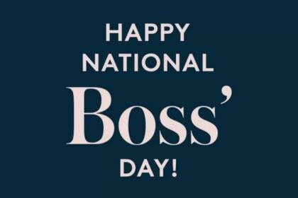 Funny Boss Day Images And Quotes