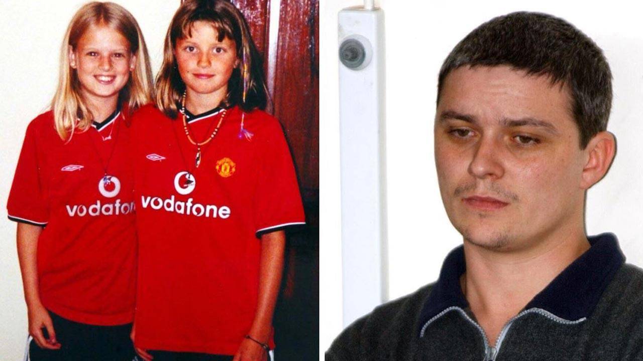 How Did Ian Huntley Kill The Girls