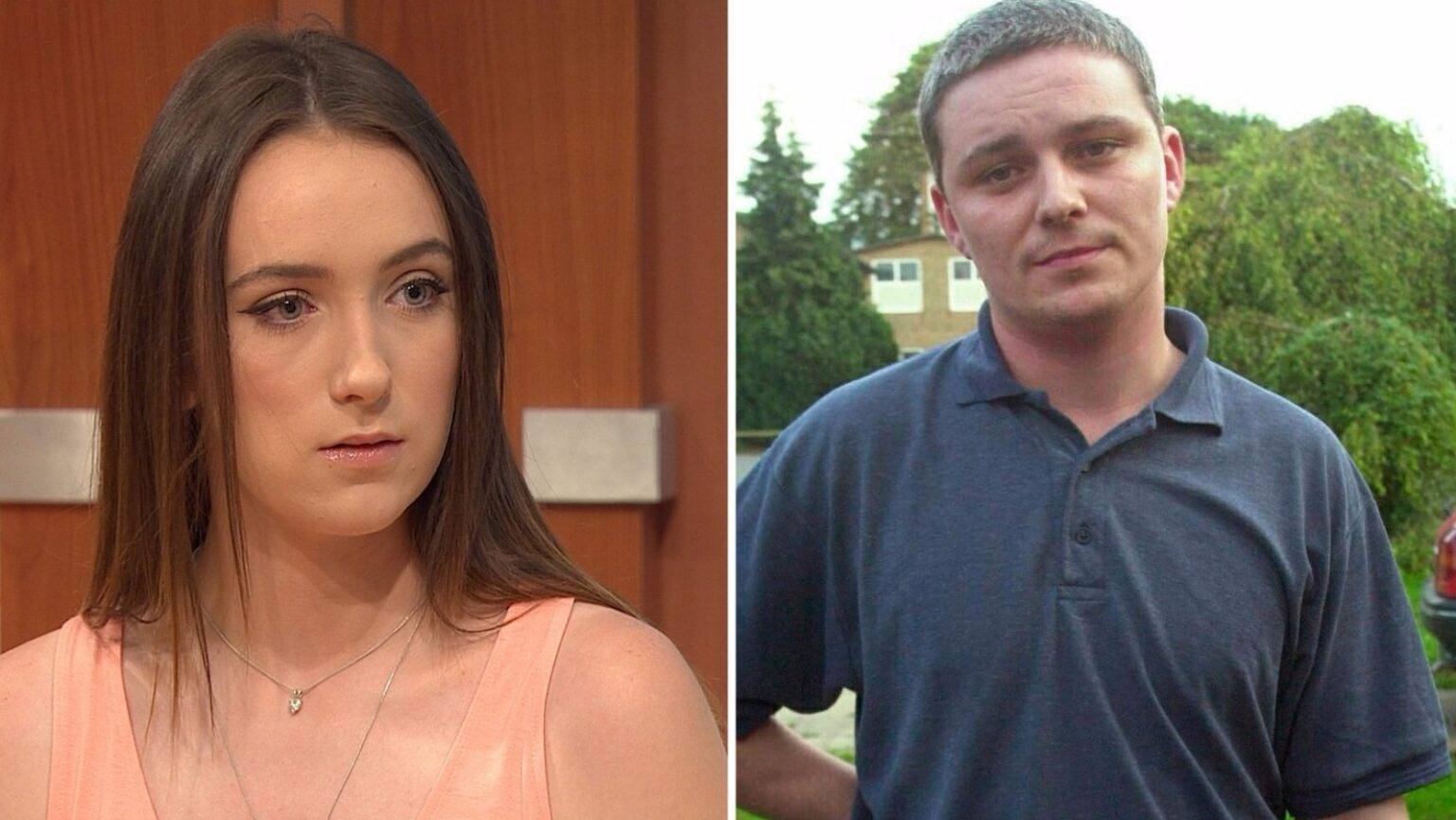 Ian Huntley Family: Ian Huntley's Daughter, Wife, Parents and ...