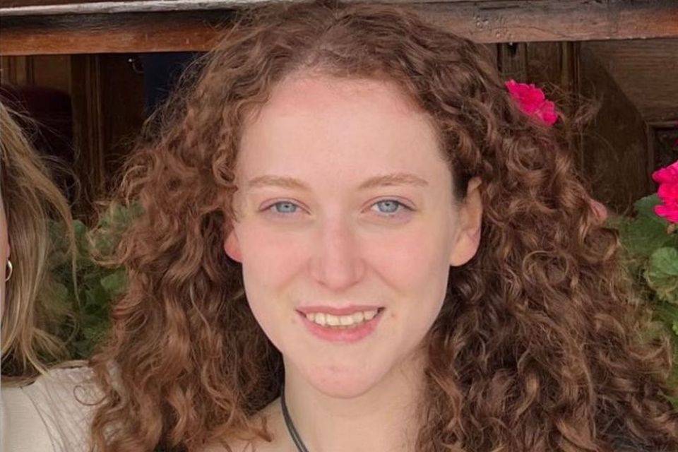 Irish Girl Missing In Berlin Found