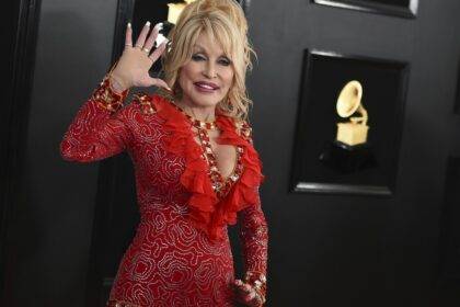 Is Dolly Parton Still Alive