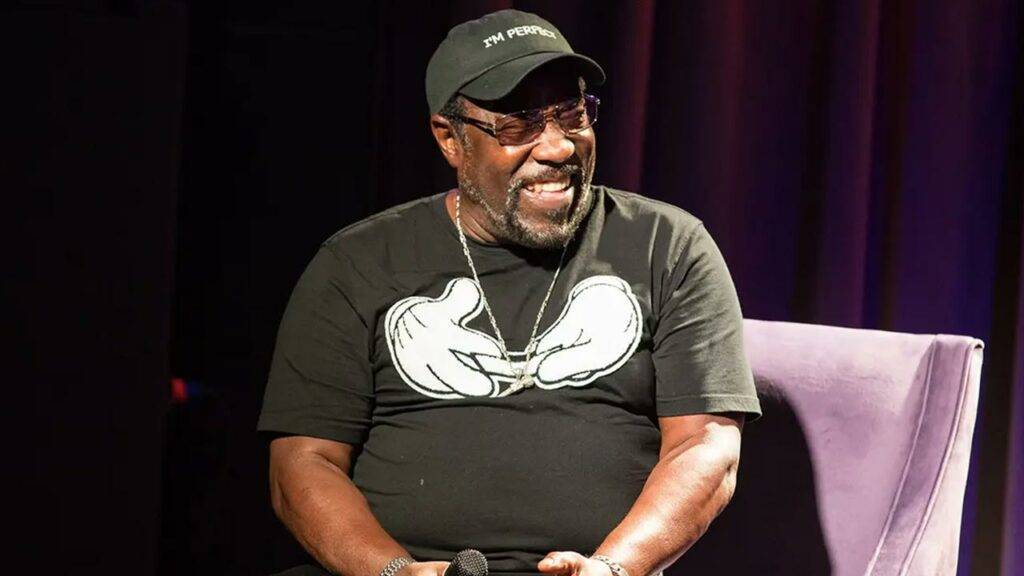 Is Eddie Levert Still Alive