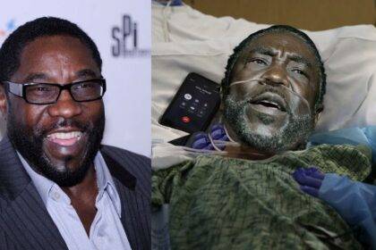 Is Eddie Levert Still Living