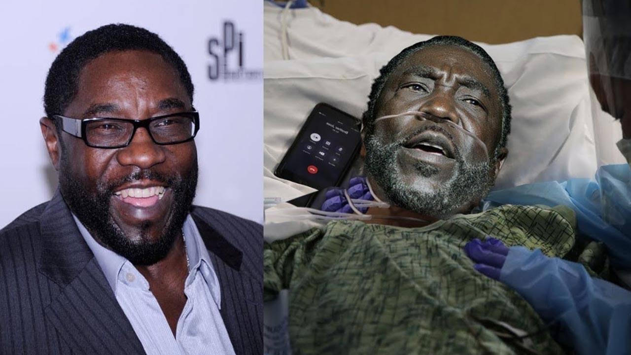 Is Eddie Levert Still Living