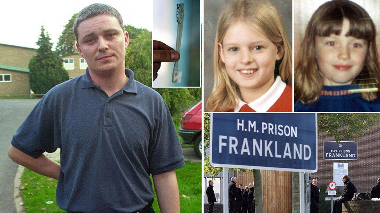 Is Ian Huntley Still In Prison