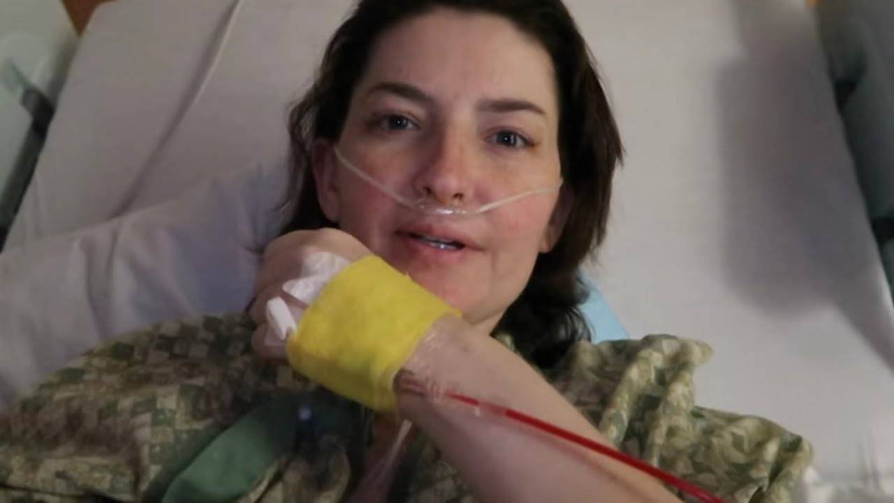 Jenny Appleford Gofundme, Is Jenny Appleford Still Alive? Jenny Apple Cancer Update Breaking