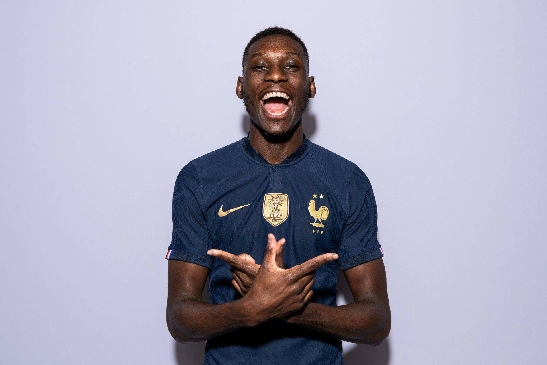 Randal Kolo Muani Religion Is Kolo Muani Muslim or Christian