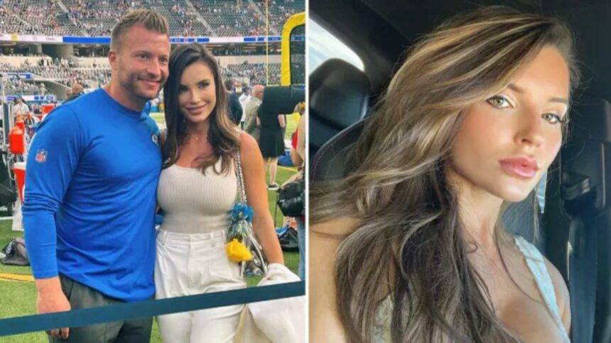 Is Veronika Khomyn Pregnant? Know Veronika McVay Age, See Bikini Photos