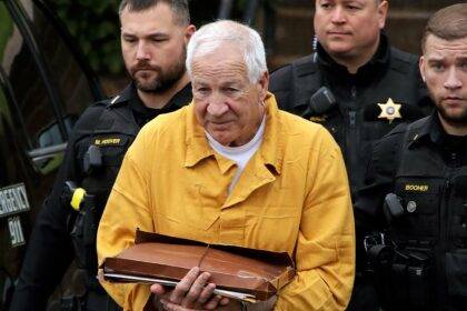 Jerry Sandusky Scandal Story