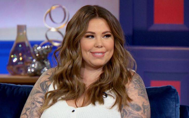 Kailyn Lowry Age