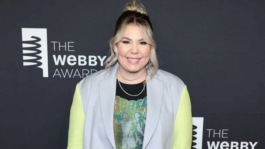 Kailyn Lowry Net Worth 2026, Lawsuit against Briana Dejesus, House