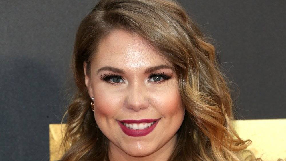 Kailyn Lowry Net Worth