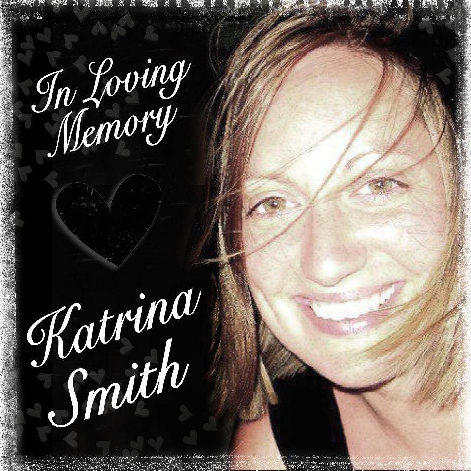 Katrina Smith Murder